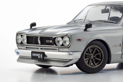 1:18 Nissan Skyline 2000 GT-R KPGC10