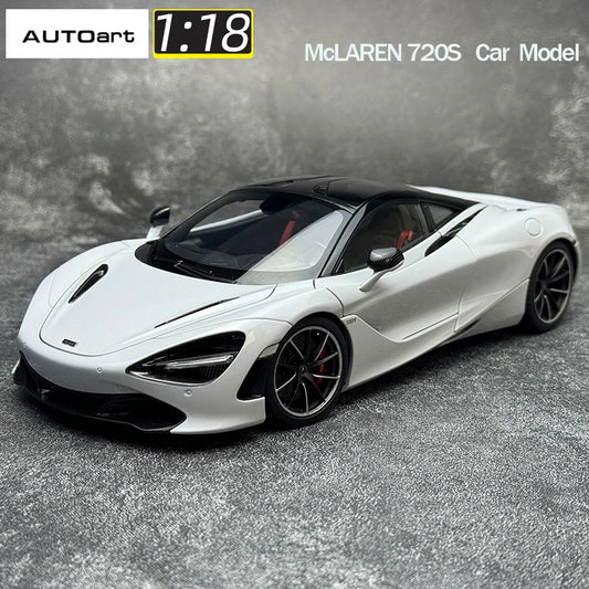 1:18 McLaren 720S