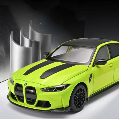 1:24 BMW M3 G80 Coupe