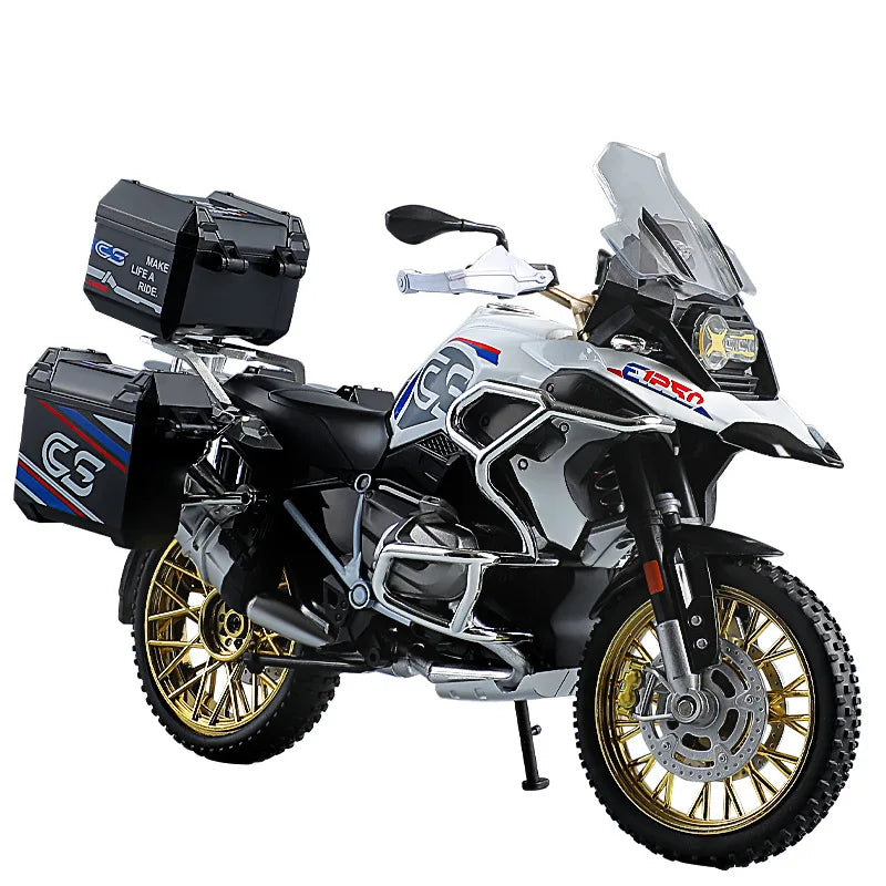 1:10 BMW R1250 GS ADV