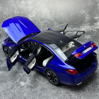 1:18 BMW M5 F90 2018