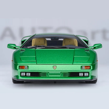 1:18 Lamborghini Diablo SE30 Jota