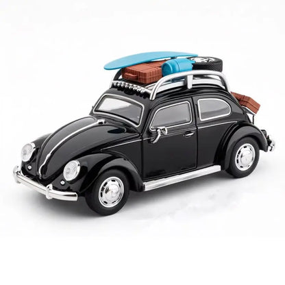 1:24 Volkswagen Beetle