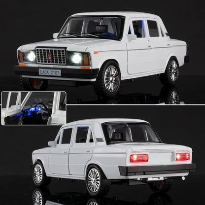 1:18 LADA 2107