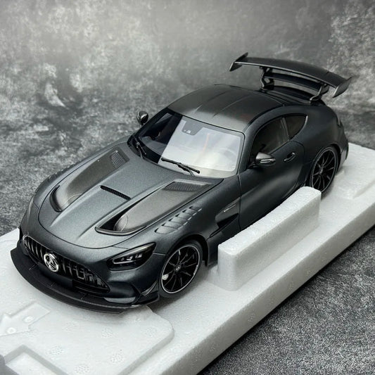 1:18 MERCEDES-BENZ GT BLACK SERIES.2021 CLDC