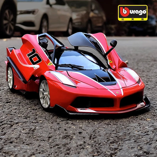 1:24 Ferrari FXX K