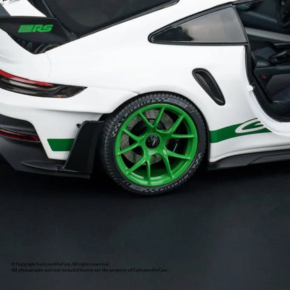 1:18 Porsche 911 GT3 RS Tribute to Carrera RS 2023