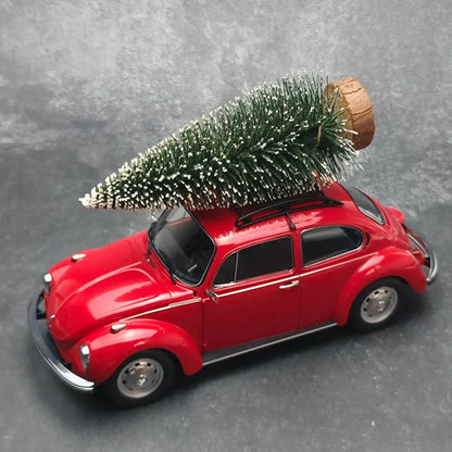 1:18 VW 1303 1973 Beetle