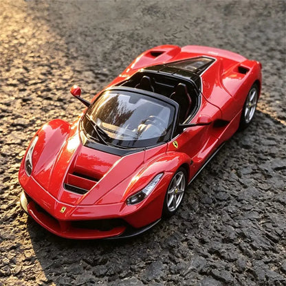 1:24 Ferrari LaFerrari