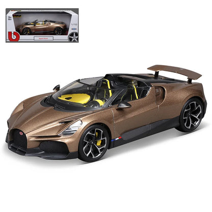 1:18 Bugatti Mistral