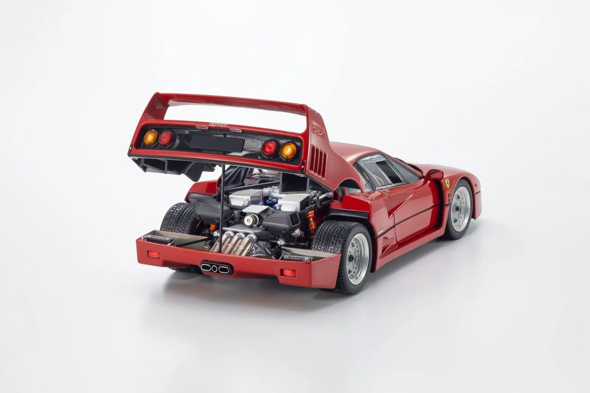 1:18 Ferrari F40 'Light Weight'
