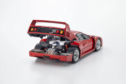 1:18 Ferrari F40 'Light Weight'