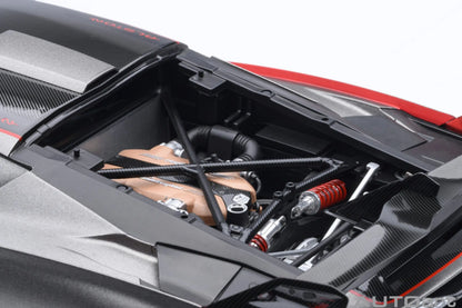 1:18 Lamborghini SC18 Alston