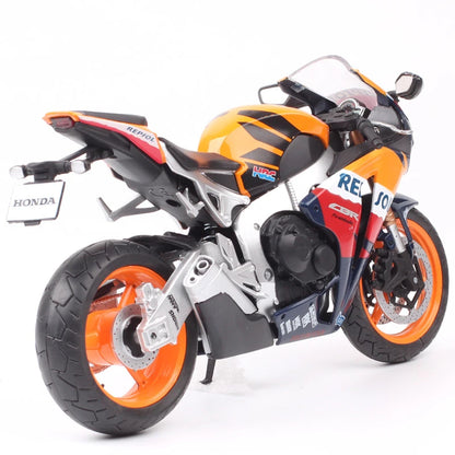 1:12 HONDA CBR1000RR Fireblade Repsol