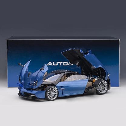 1:18 Pagani Huayra Roadster