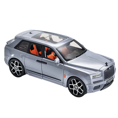 1:20 Rolls Royce Cullinan Mansory