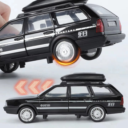 1:32 Santana Avant Station Wagon