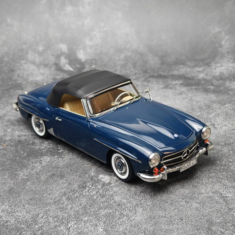 1:18 Mercedes-Benz 190SL 1957
