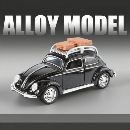 1:32 Volkswagen Beetle