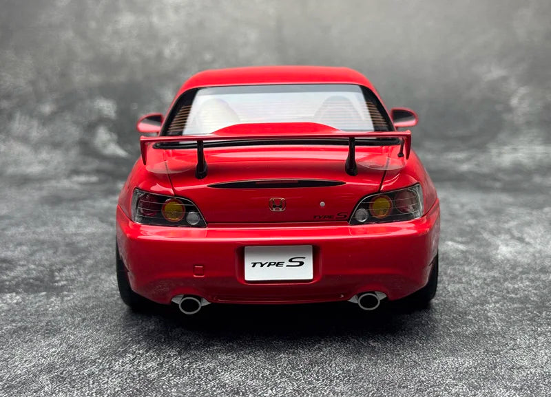 1:18 Honda S2000 [AP2]