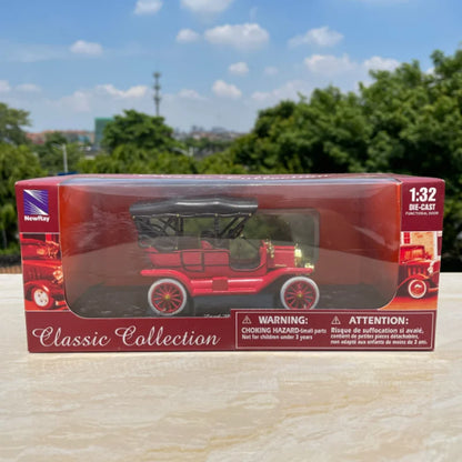 1:32 Classic Luxy Old Model Diecast
