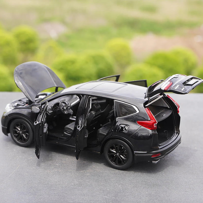 1:18 HONDA CR-V CRV