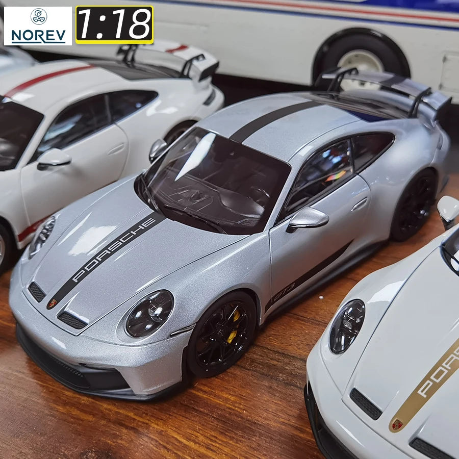 1:18 Porsche 911 992 GT3 2021