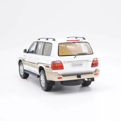 1:18 Land Cruiser LC100