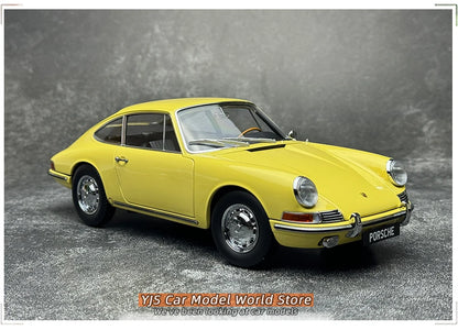 1:18 Porsche 911(901) 1964