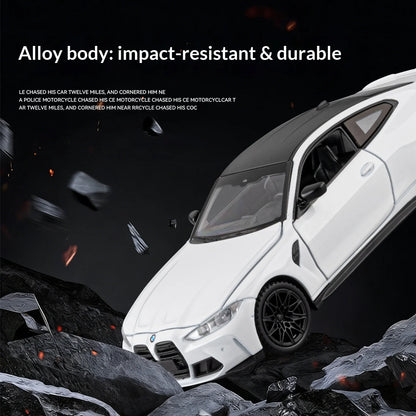 1:32 BMW M4