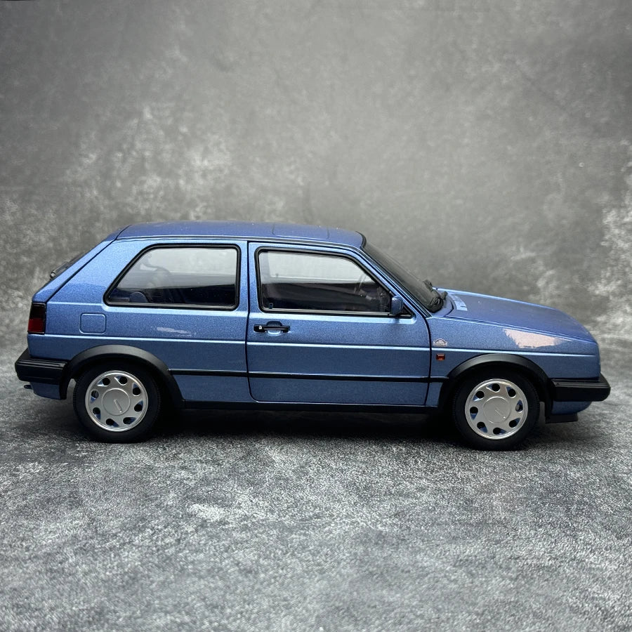 1:18 VW Golf 10 Millionen 1988