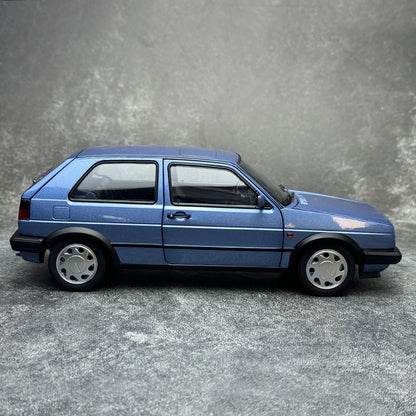 1:18 VW Golf 10 Millionen 1988
