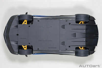 1:18 Pagani Huayra Roadster