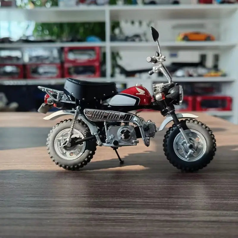 1:12 Monkey Z50