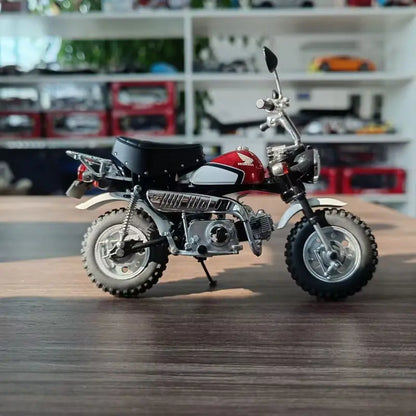 1:12 Monkey Z50
