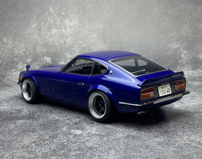 1:18 Nissan Fairlady Z