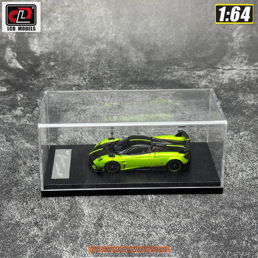1:64 Pagani Huayra BC