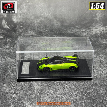 1:64 Pagani Huayra BC