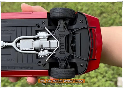 1:18  Chevrolet Corvette C4 1986