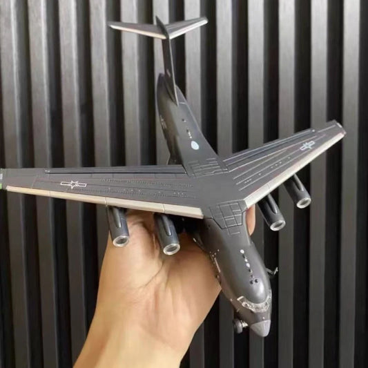 1:180 Military Transport Aircraft
