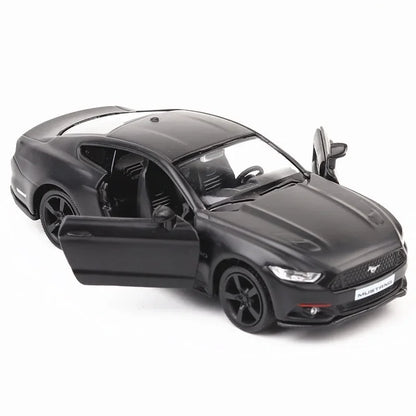 1:36 Ford Mustang GT