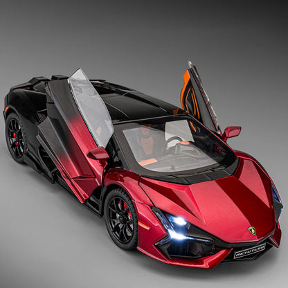 1:24 Lamborghini Revuelto