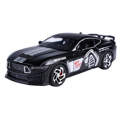 1:32 Ford Mustang Shelby GT500