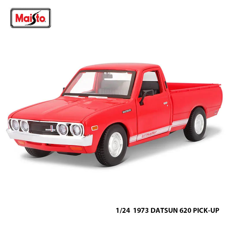 1:24 Tokyo MOD Nissan 1971 DATSUN 510
