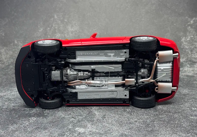 1:18 Honda S2000 [AP2]