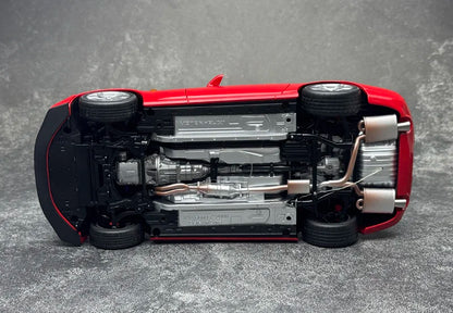 1:18 Honda S2000 [AP2]