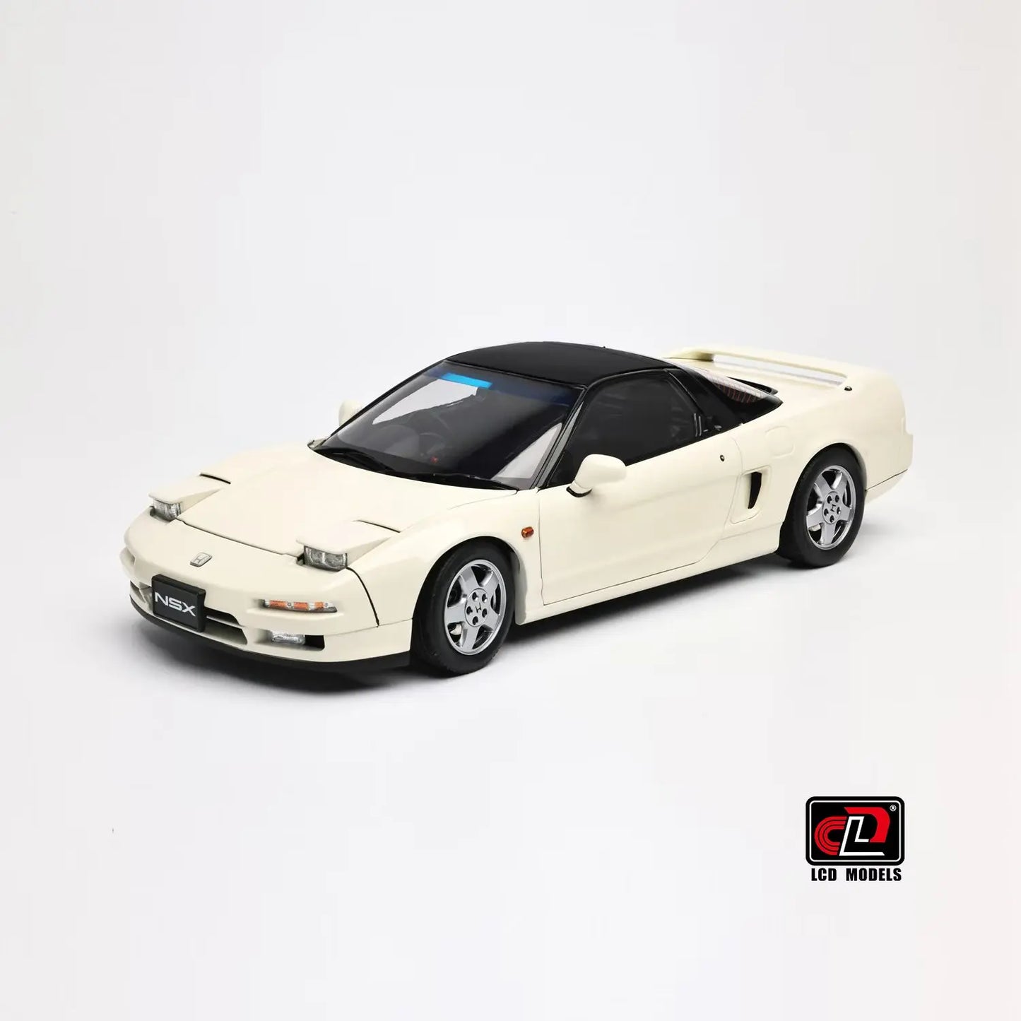 1:18 Honda NSX MK1 NA1
