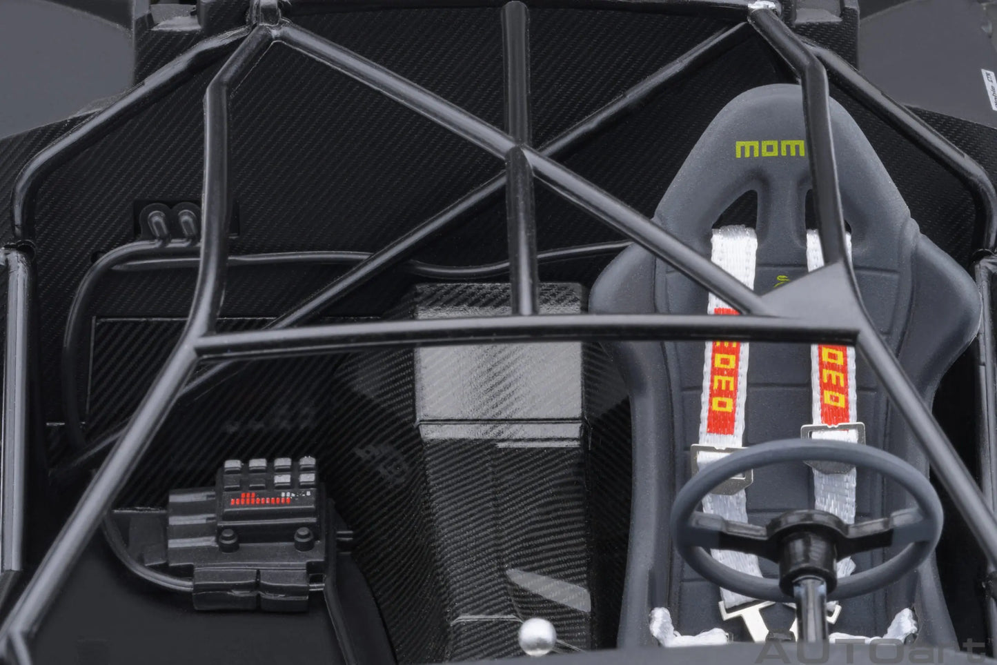 1:18 LAMBORGHINI DIABLO GTR