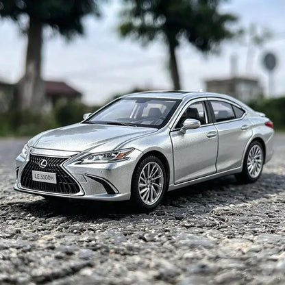 1:24 Lexus ES300h