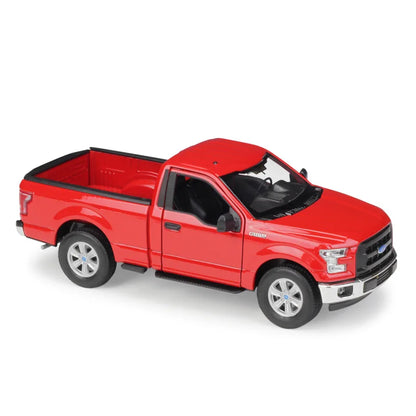 1:24 2015 Ford F150